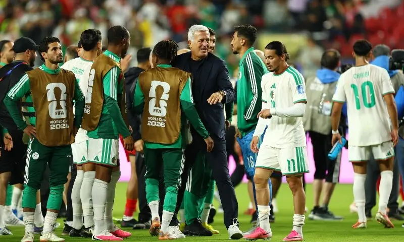 Diaspora Stars Showcase World Cup’s Power to Unite Beyond Borders